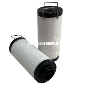 vacuum pump filter 0532140154