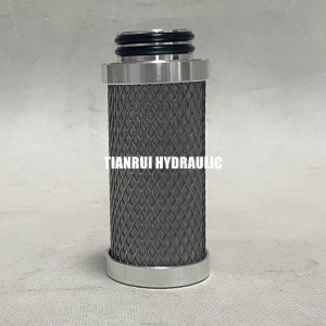 Activated Carbon Filter P-AK 04/20