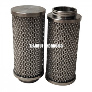 Sterile Air filter P-SRF C 07/30