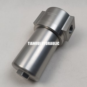 Hydraulic Pressure Line Filter