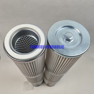 polyester dust filter