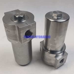 RYLA stainless steel filter