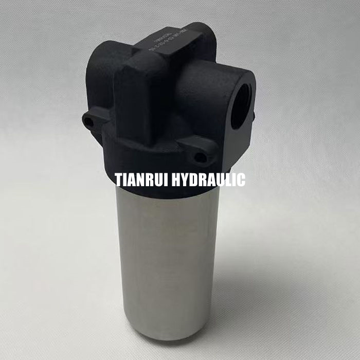 Hydraulic Pressure Line Filter